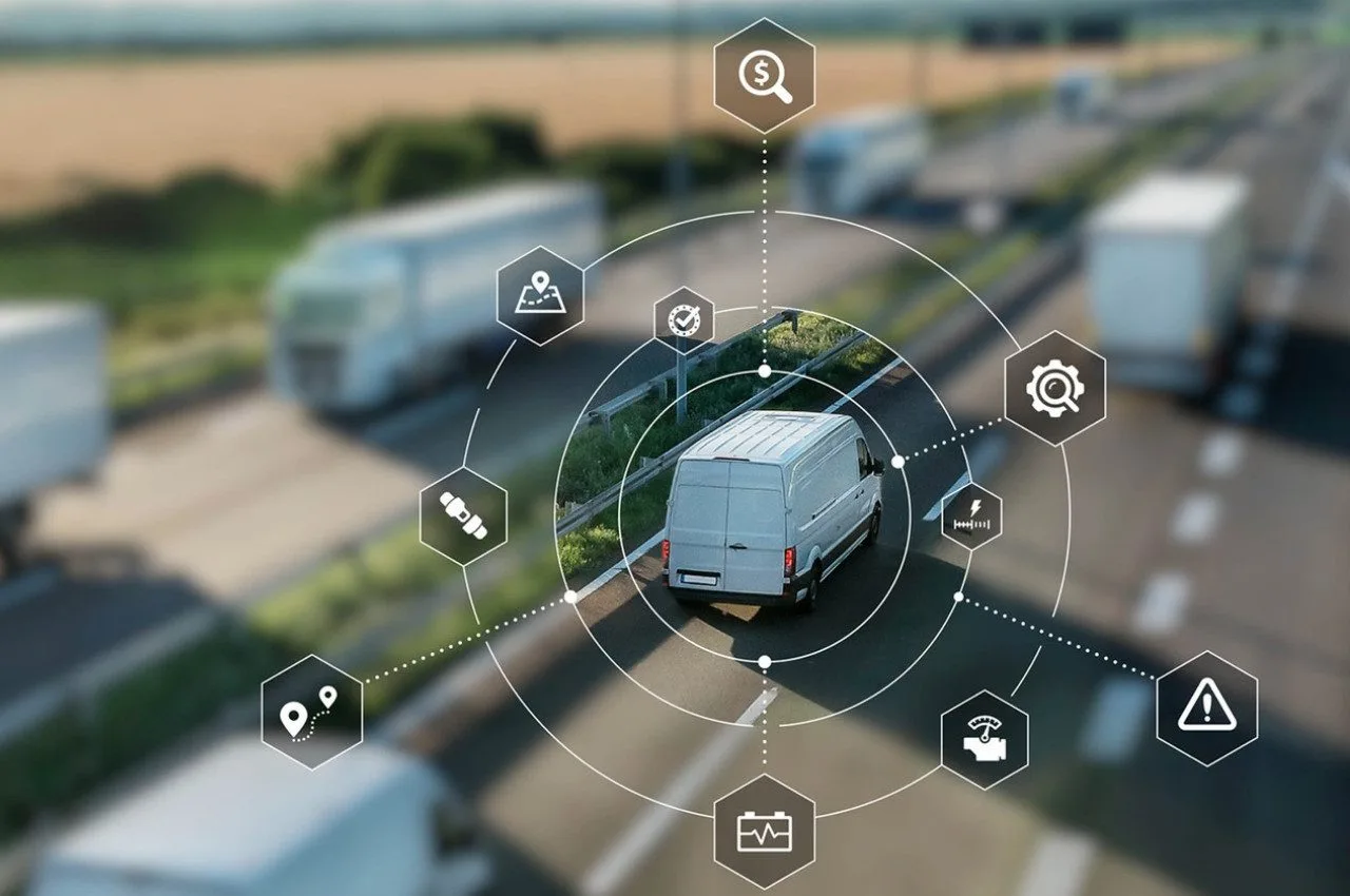 In-Transit Visibility: Why Real-Time Tracking Is No Longer Optional